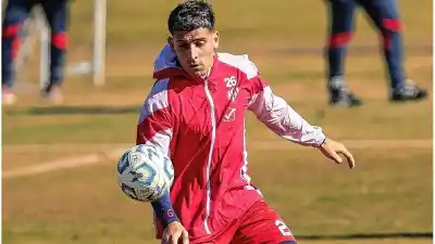 El dato que ilusiona a los hinchas de Unión y el que Madelón necesita corregir ya