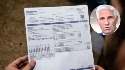 El gas en San Luis podría subir 55% y crece la presión sobre Poggi: qué busca la oposición