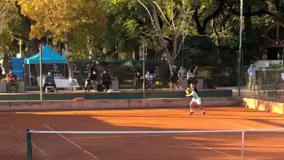San Juan se prepara para cinco días de tenis de alto nivel: los nombres que llegan y la propuesta que nadie esperaba