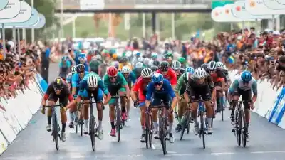 San Juan ya tiene calendario de ruta: 14 fechas, un arranque confirmado y una carrera que se mueve de lugar