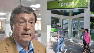 Weretilneck quiere abrir el IPROSS a las prepagas: el dato que ATE no deja pasar