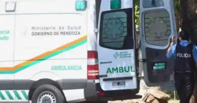 Iba con su mamá en el colectivo y se descompensó frente a un colegio de Luján: la reacción que nadie esperaba