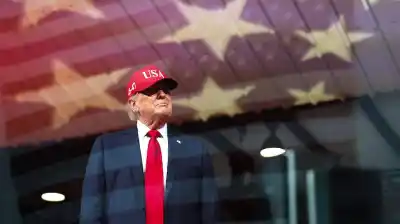 El anuncio de Trump que cambia el mapa del Ártico: "No tiene fin"