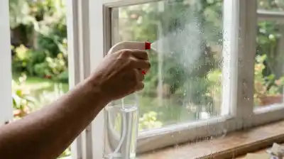 El truco casero que tenés en la cocina y que deja las ventanas como nuevas: así lo usan los expertos