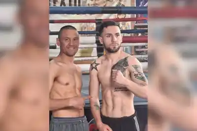 Pelea en Corrientes: Ulibarre ya tiene rival, pero hay un detalle que ilusiona a Tres Arroyos