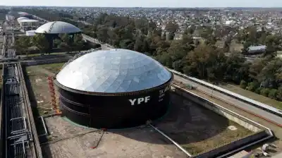 El juicio por YPF no terminó: la maniobra legal que los fondos buitre preparan en secreto