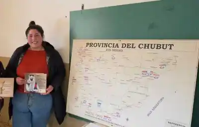 Atilio Viglione se prepara para un cambio histórico: el gas llega a las casas, pero hay un detalle que nadie esperaba