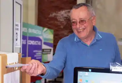 Cada voto en la Cooperativa de Electricidad de La Pampa define mucho más que un delegado