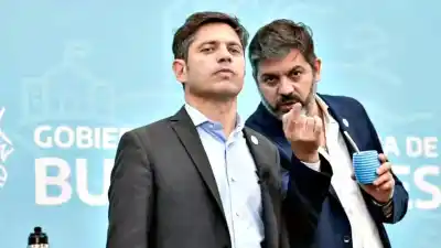 Un fallo clave en EE.UU. reaviva la polémica por YPF: la defensa férrea de un ministro bonaerense