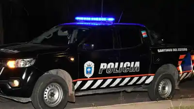 Lo buscaban en Las Termas y apareció a 40 kilómetros: quién lo encontró primero