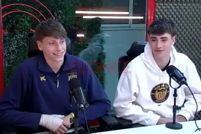 Paracao ya tiene rival para el Final Four U17 y la definición no será nada fácil