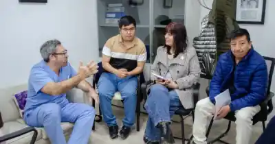 La deuda que dejó a miles sin atención médica: la reunión clave que podría destrabar todo