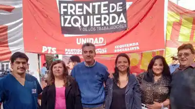 La bronca se organiza en Tucumán: el punto de encuentro que nadie esperaba