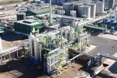 El sector azucarero celebró la media sanción de la ley de biocombustibles: qué cambia en las naftas