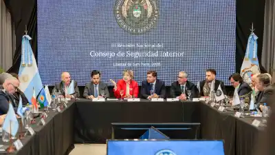 San Juan despidió a los siete héroes de Valle Fértil: el gesto que quebró a Orrego y Monteoliva
