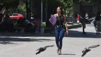 El sábado arranca con tormentas en Tucumán: qué pasará después