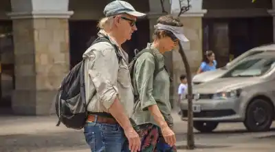 Alerta en los Valles: el viento que puede cambiar todo en horas y la temperatura que sorprenderá en Salta