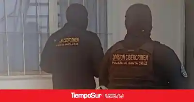 Allanaron una casa en Río Gallegos por pornografía infantil: lo que encontraron adentro los dejó en silencio