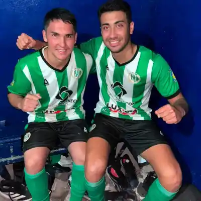 Camba Cuá y Sportivo, cara a cara: el duelo que puede cambiar la punta