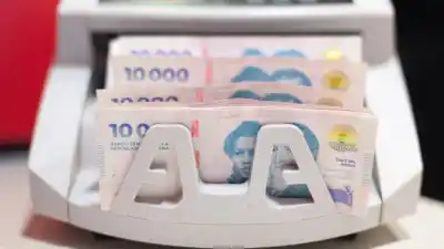 ¿Necesitás dinero urgente? Los bancos ofrecen préstamos de hasta $100 millones, pero hay una condición que pocos conocen