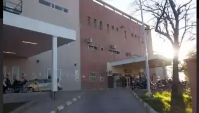 El lunes no será un día normal en el Hospital de Niños: qué pasará con la atención