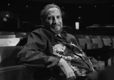 El artista que eligió San Juan para sus óperas: murió Eugenio Zanetti