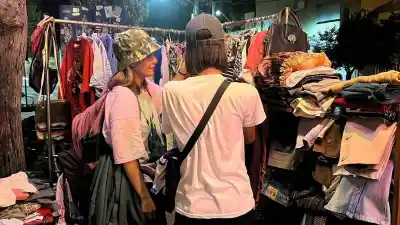 Neuquén se llena de rarezas este sábado: una feria para volver a lo analógico y una fiesta para abrazar lo diferente