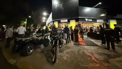 San Juan tiene un nuevo punto para los fanáticos de las dos ruedas: lo que se viene
