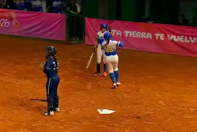 Ganaban 5-0 y lo tenían liquidado: lo que pasó después dejó a Argentina sin final