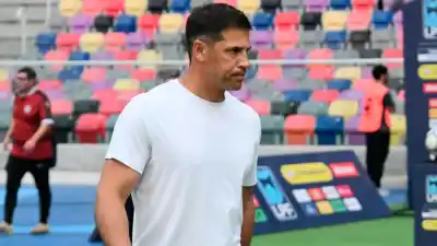 Central Córdoba estaba 0-2 y sin juego: lo que pasó después tiene un solo responsable