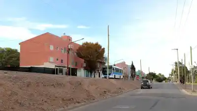 El olor a gas que alarmó a todo un barrio: lo que encontraron en la planta de Camuzzi