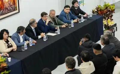 Siete municipios, una sola legislación: el día que Jujuy reescribió su mapa