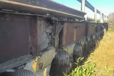 Un diputado fue a fondo por el Puente Blanco de la ruta 46: la obra que se adjudicó hace cinco años y sigue sin arrancar
