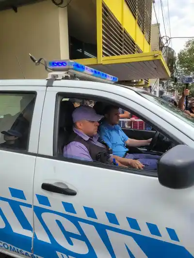 Condenado por abusar de su nieta, pero la Justicia no lo metió preso: lo que pasó después