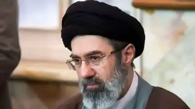 El misterioso mensaje del nuevo líder supremo de Irán que agradece a un país vecino
