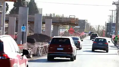 El nuevo nombre de la Avenida Mosconi se define en días: así podés votar