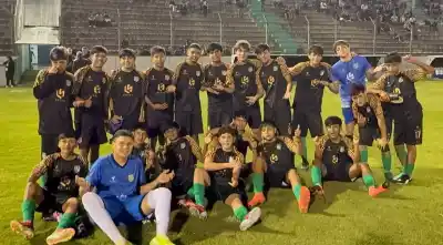 La Liga Salteña ya tiene a sus dos seleccionados en la final: ¿contra quién jugarán?