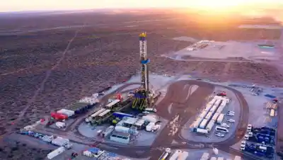 El drone que cayó en Arabia y tiene en vilo el precio de la nafta en Argentina