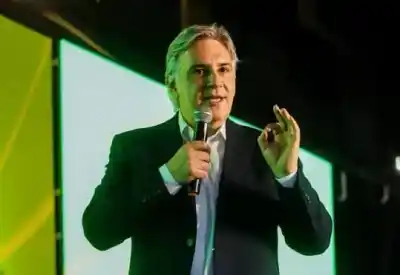 Llaryora llega a Traslasierra: los convenios que firmará y los subsidios que repartirá