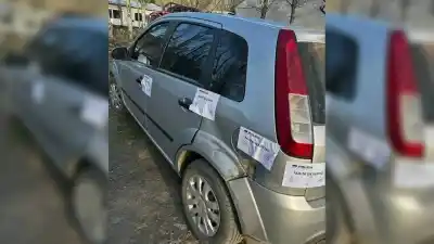 Lo persiguieron por la ruta 24 y se deshicieron de algo: lo que encontraron después los dejó imputados