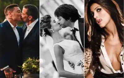 La tucumana que fue tapa de Playboy y se casó con un millonario: la verdad que confesó años después