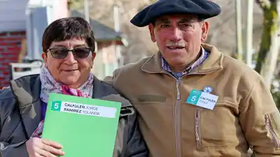 Miles de neuquinos ya tienen su escritura en la mano: el plan que sigue sumando trámites