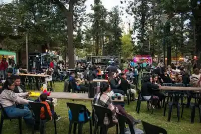 Colonia Caroya se prepara para despedir el invierno: el festival que promete dos tardes a pura fiesta