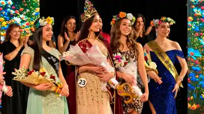 24 candidatas, una corona y una noche que Santiago del Estero no se quiere perder
