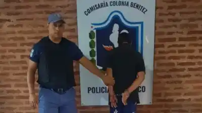 Detención en Chaco: el oscuro pasado que emergió tras una denuncia por abuso