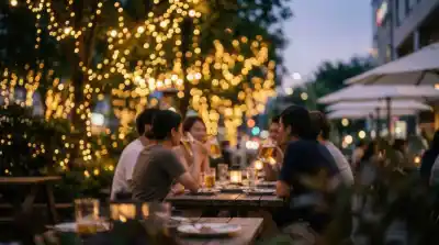Buenos Aires se llena de turistas chinos y hay una cifra que sorprende a todos