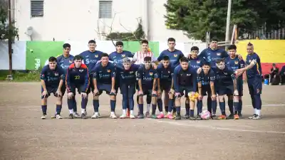 El clásico que puede cambiar el ascenso: Social Lux y Defensores Unidos se juegan mucho más que tres puntos
