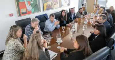 La UNCuyo les mostró a los legisladores mendocinos el número que la deja al borde del abismo