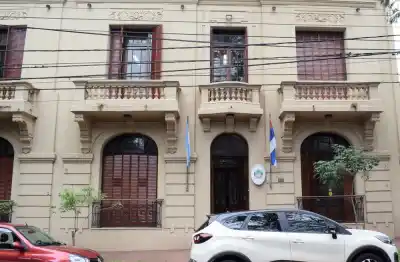La niñera que en realidad era hombre: la condena que nadie entiende