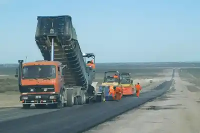 Quieren que la ruta 22 deje de ser la única: el plan que ya tiene cuatro etapas y 243 kilómetros